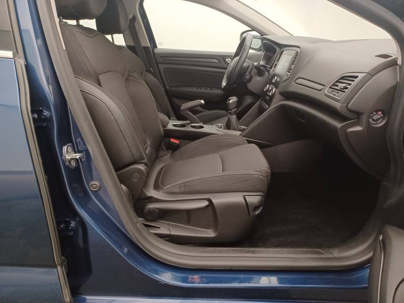 Renault Mégane - Photo 14