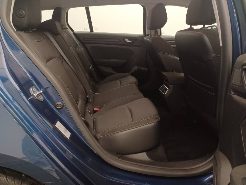 Renault Mégane - Photo 15