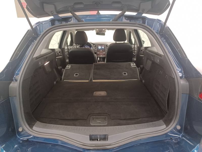 Renault Mégane - Photo 17
