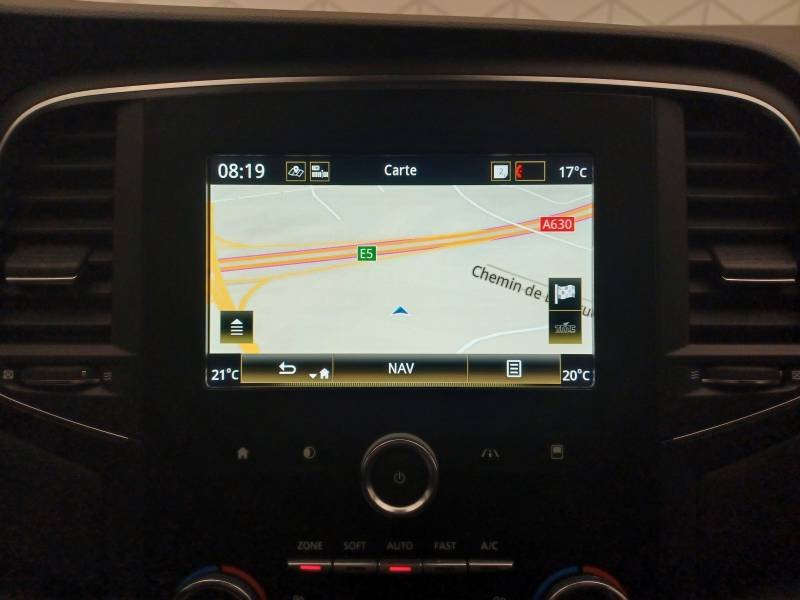Renault Mégane - Photo 19