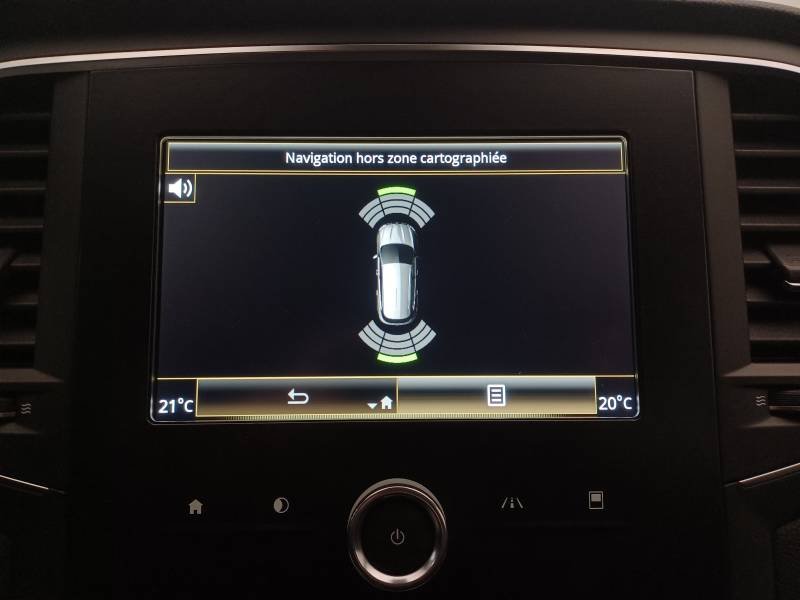 Renault Mégane - Photo 20