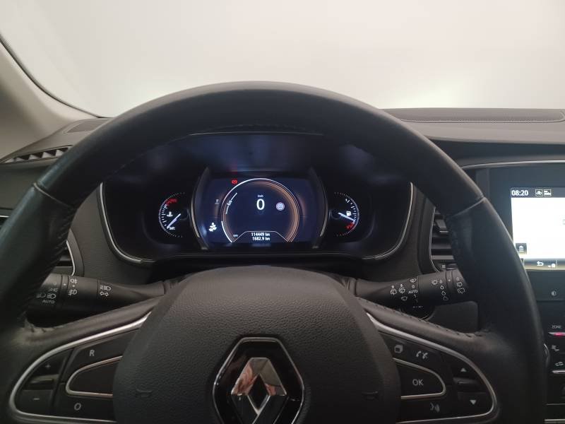 Renault Mégane - Photo 21