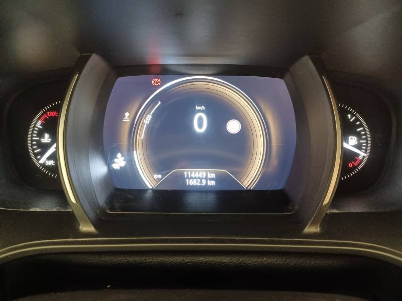 Renault Mégane - Photo 22
