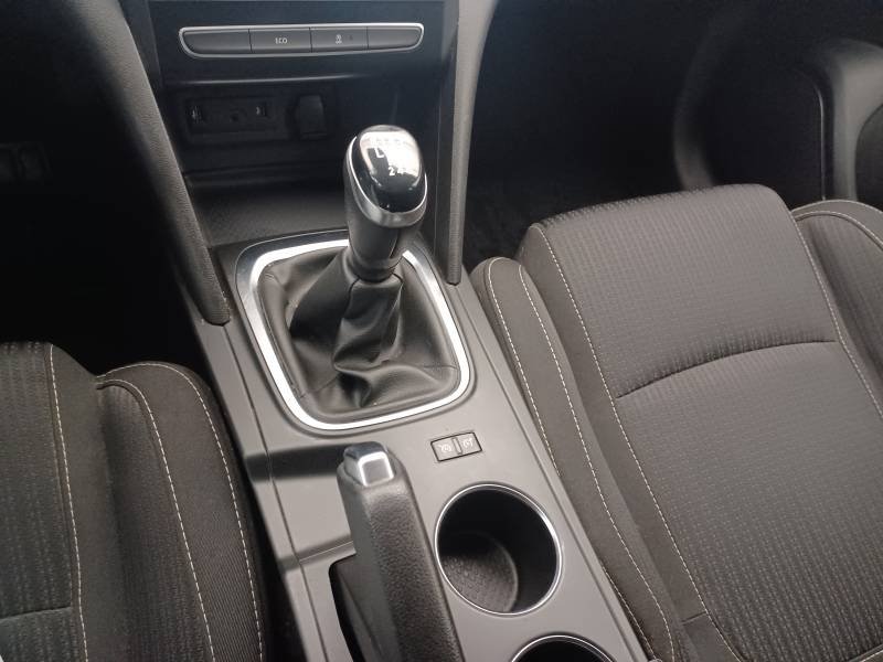 Renault Mégane - Photo 23