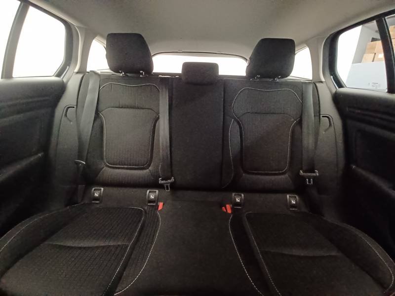 Renault Mégane - Photo 26
