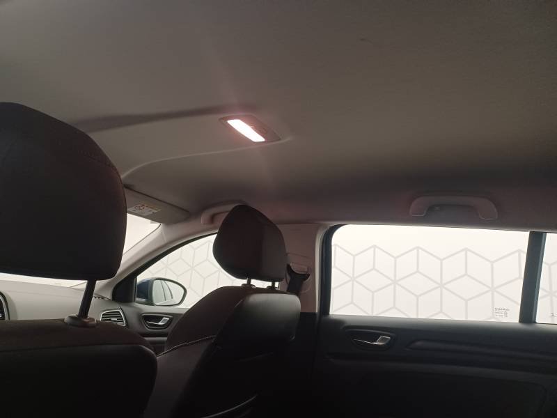 Renault Mégane - Photo 28