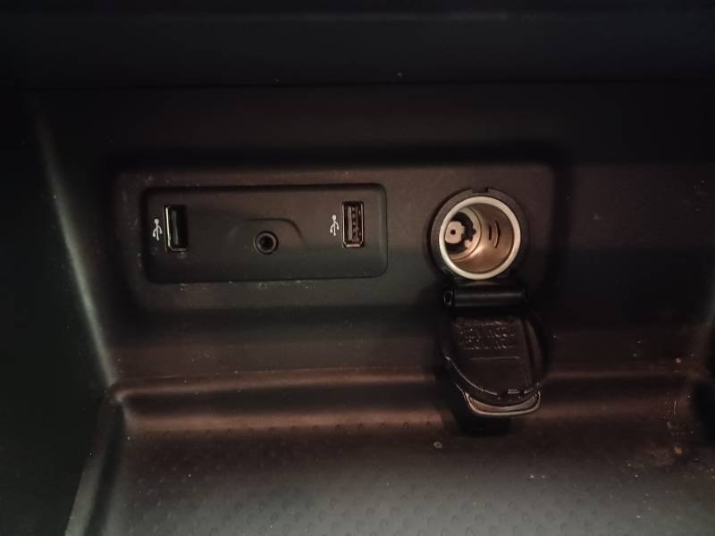 Renault Mégane - Photo 29