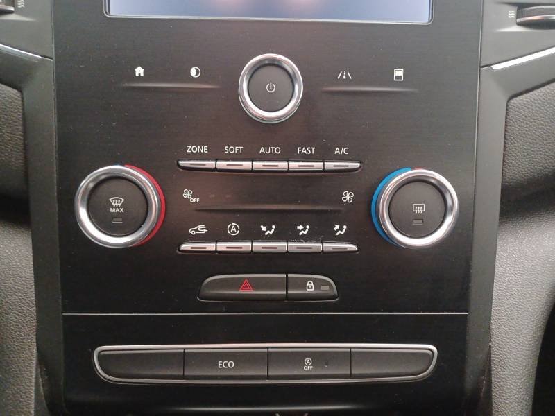 Renault Mégane - Photo 31