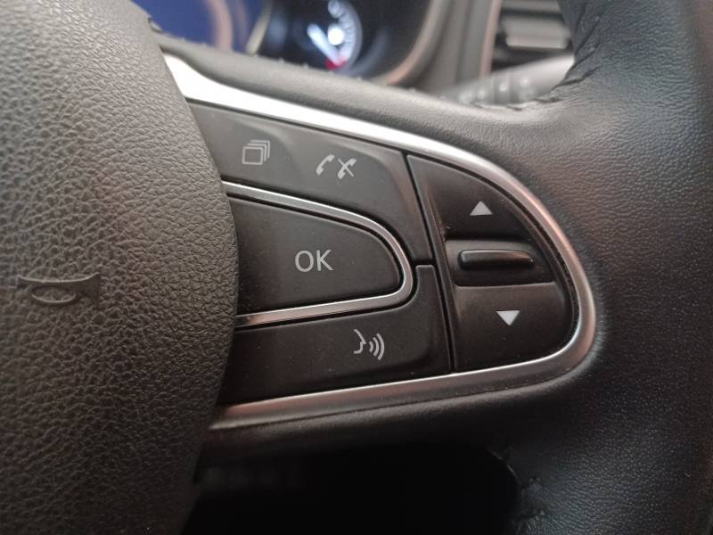 Renault Mégane - Photo 32