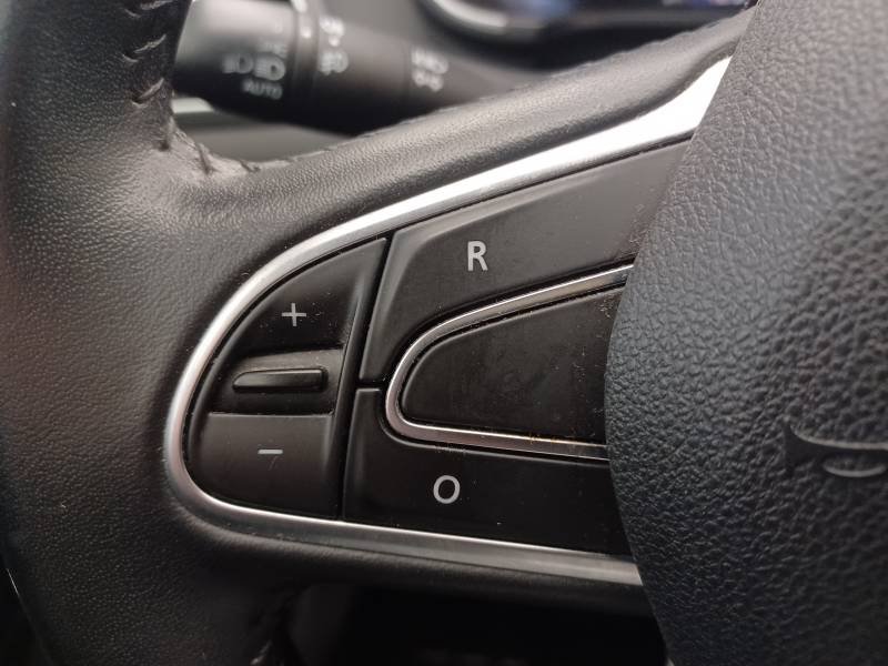 Renault Mégane - Photo 33