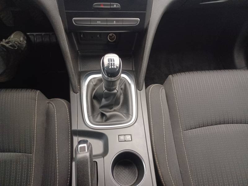 Renault Mégane - Photo 34