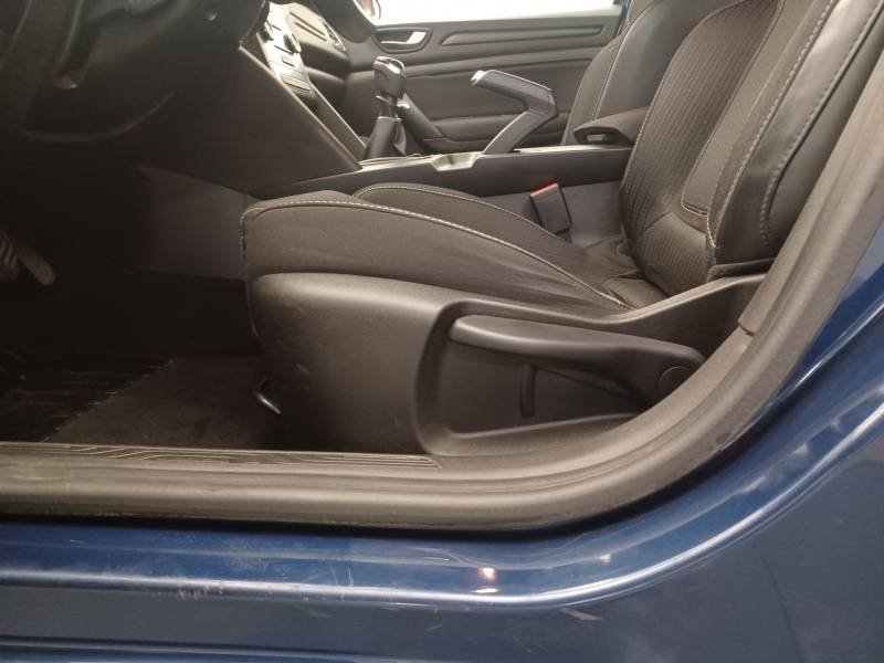 Renault Mégane - Photo 36