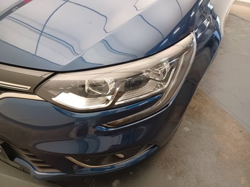 Renault Mégane - Photo 39