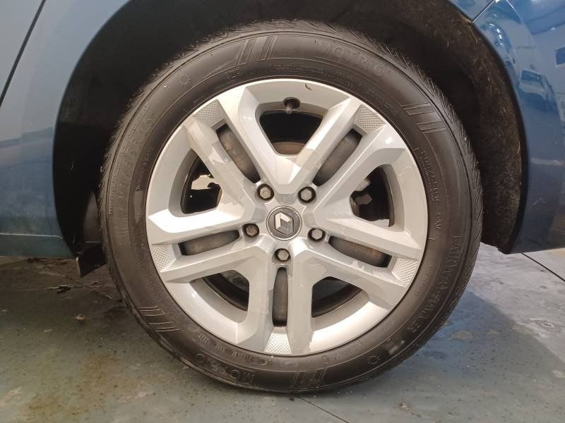 Renault Mégane - Photo 8