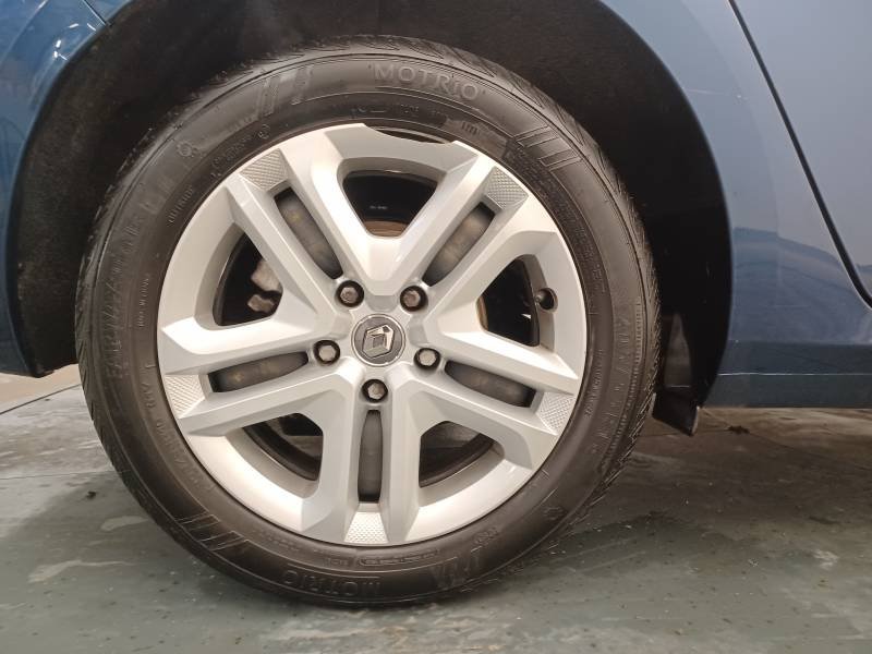 Renault Mégane - Photo 9