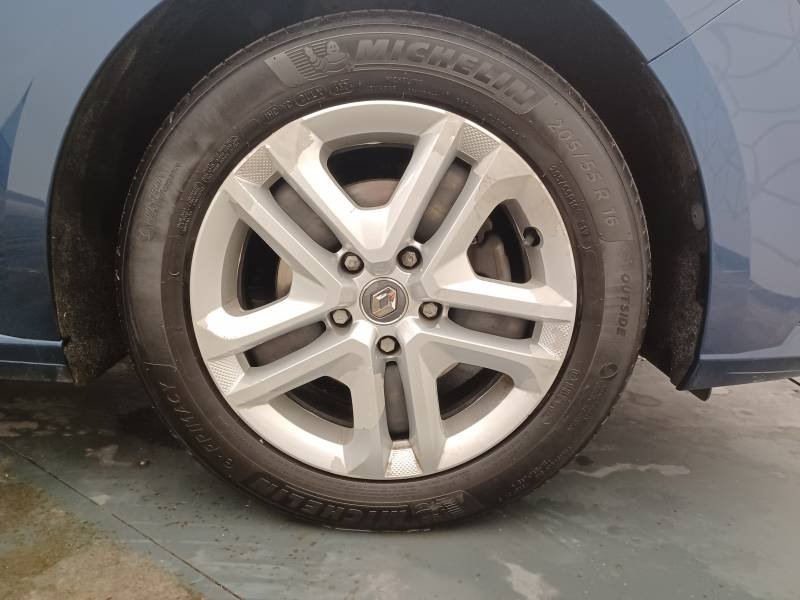Renault Mégane - Photo 10