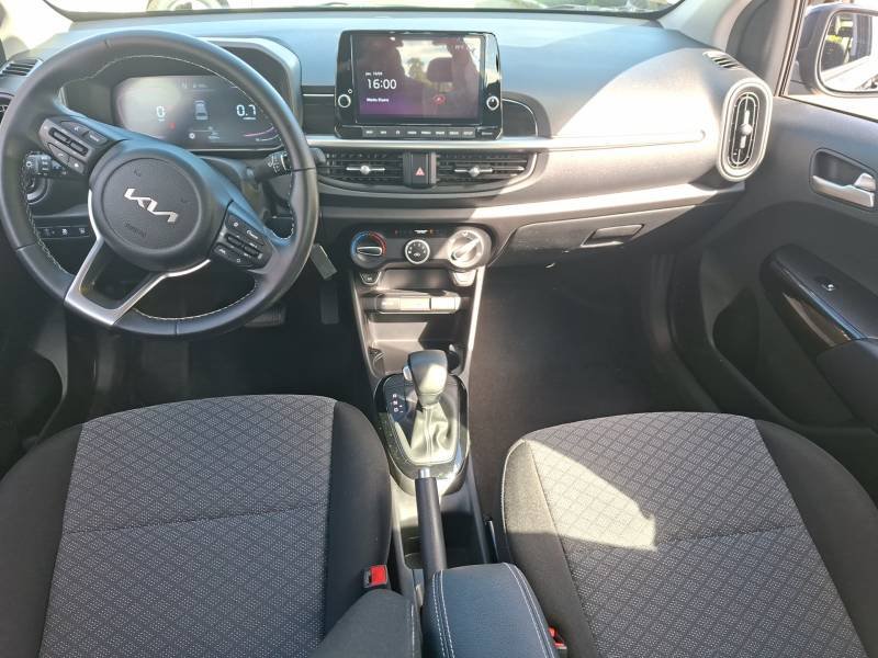 Kia Picanto - Photo 11