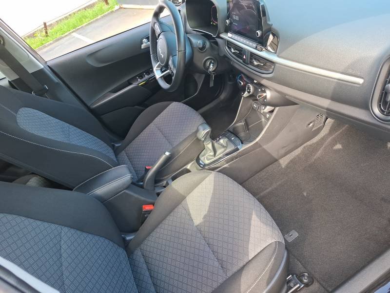 Kia Picanto - Photo 12