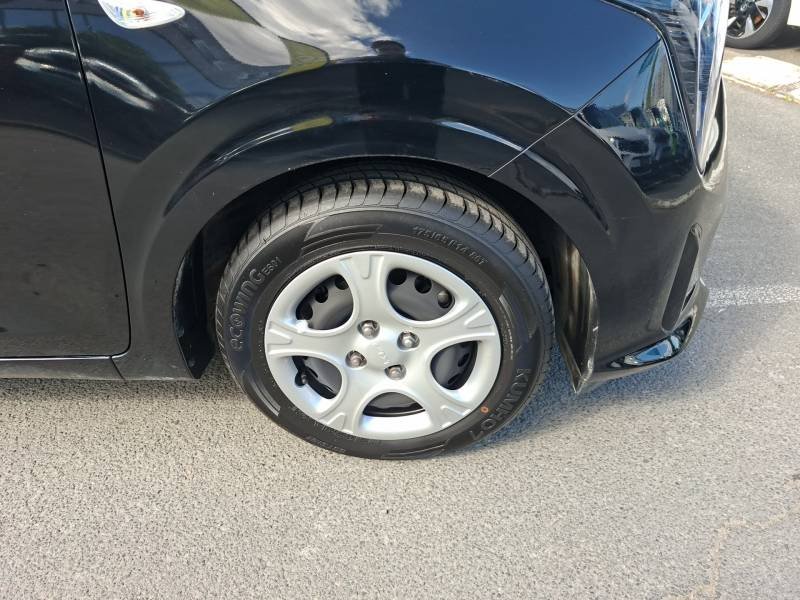 Kia Picanto - Photo 13