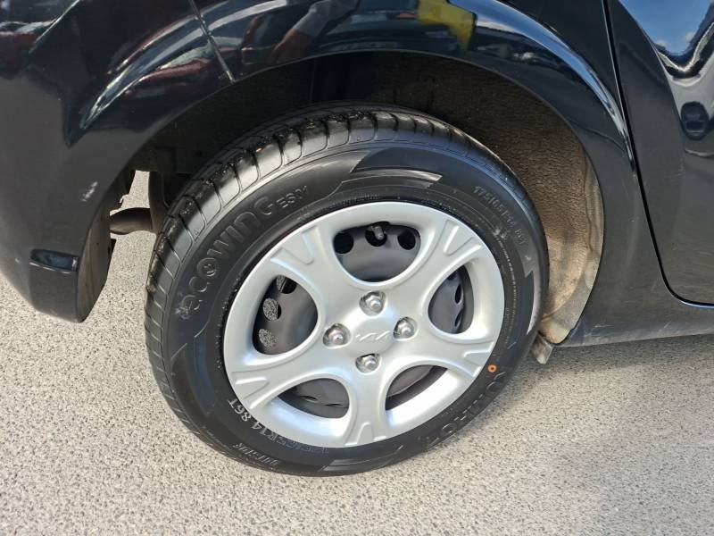Kia Picanto - Photo 14