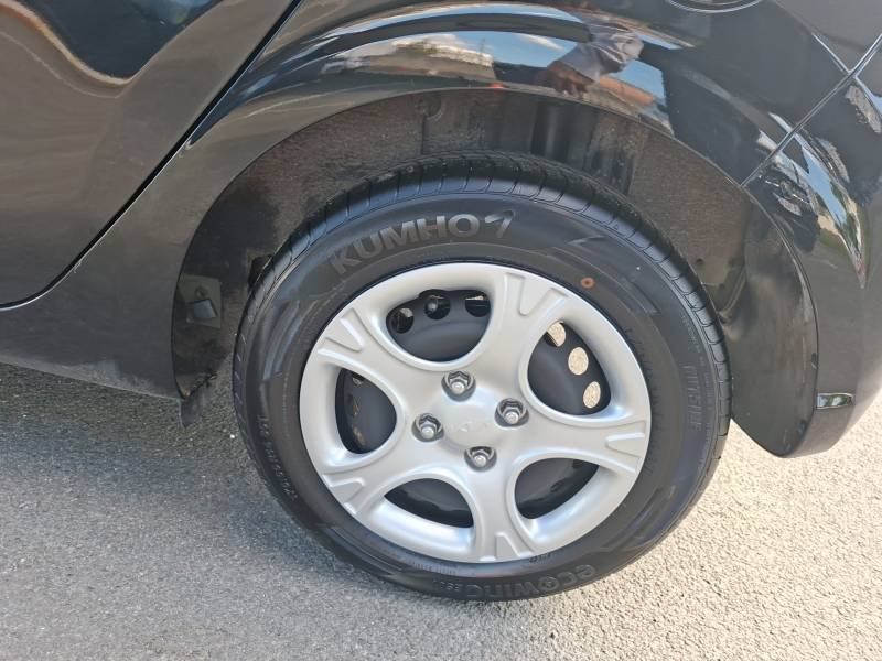 Kia Picanto - Photo 15
