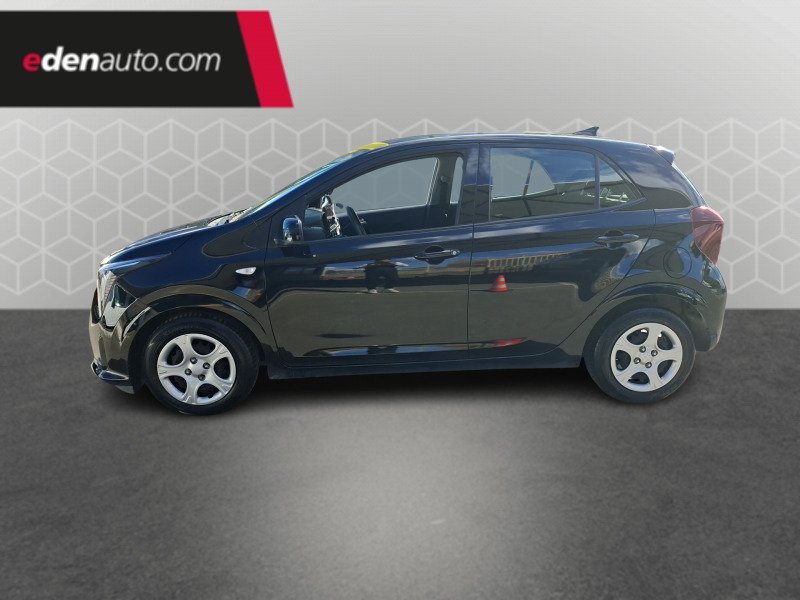 Kia Picanto - Photo 2