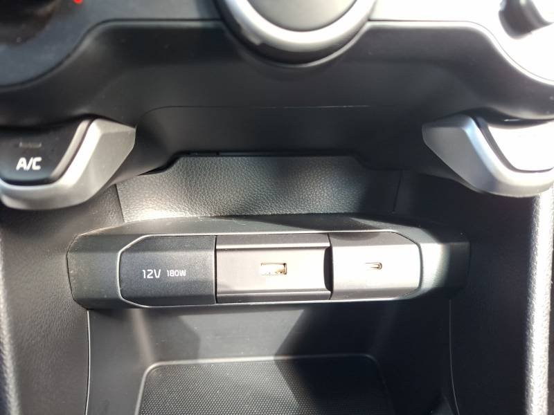 Kia Picanto - Photo 24