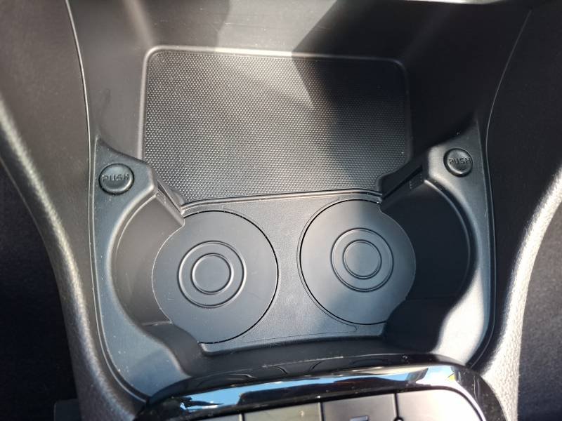 Kia Picanto - Photo 25
