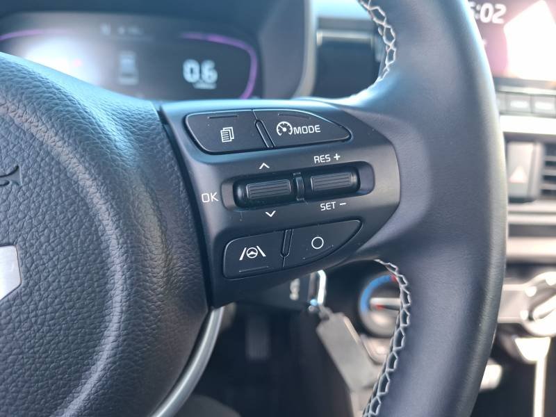Kia Picanto - Photo 27