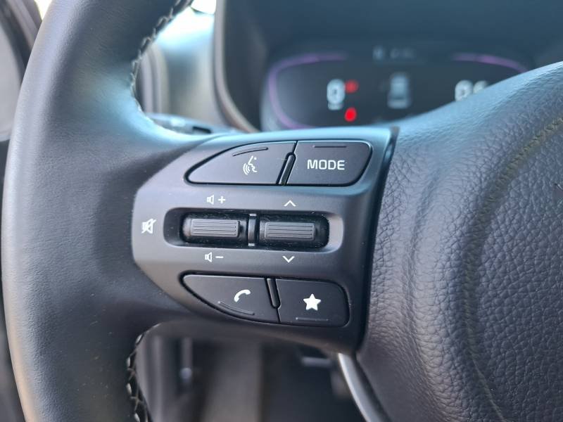 Kia Picanto - Photo 28