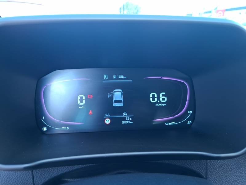 Kia Picanto - Photo 29