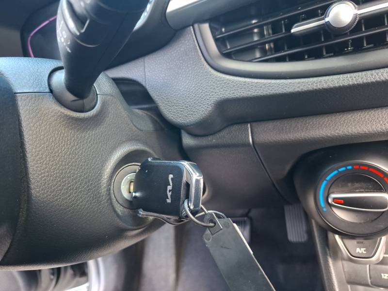 Kia Picanto - Photo 30