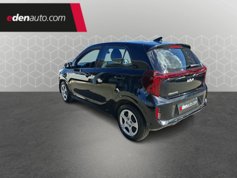 Kia Picanto - Photo 3