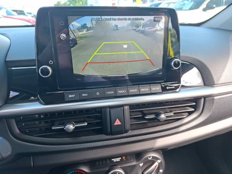 Kia Picanto - Photo 31