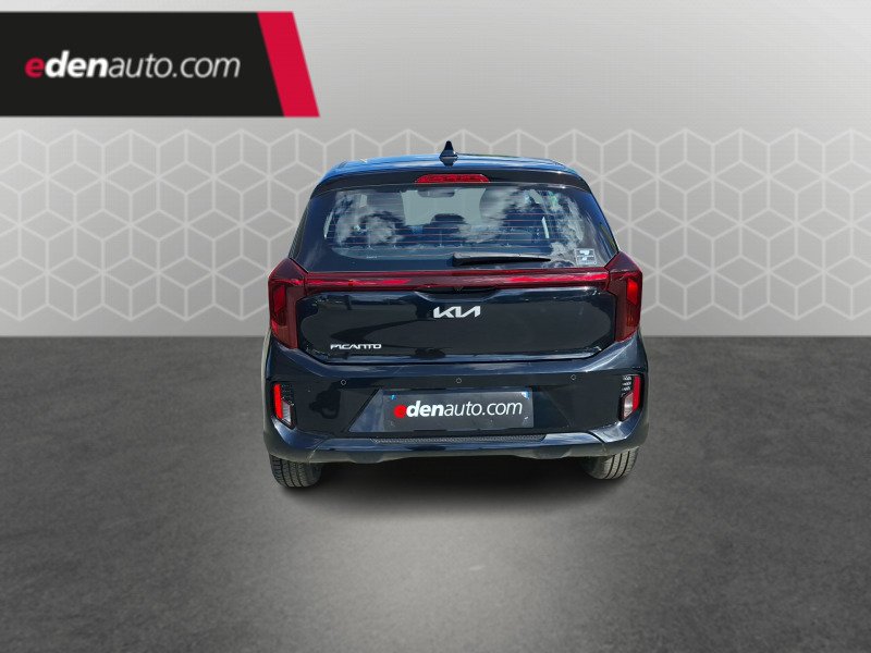 Kia Picanto - Photo 4