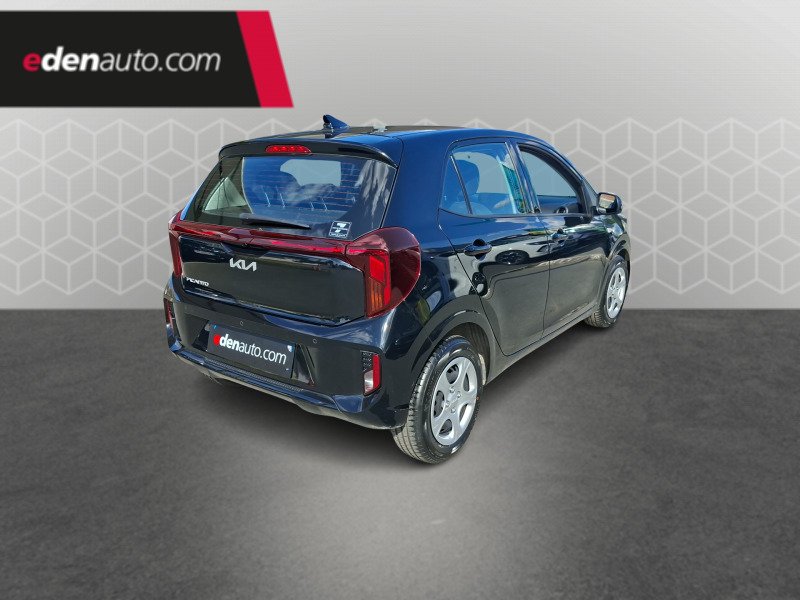 Kia Picanto - Photo 5