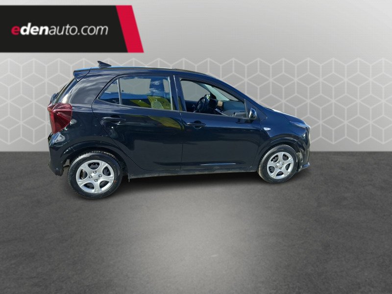 Kia Picanto - Photo 6