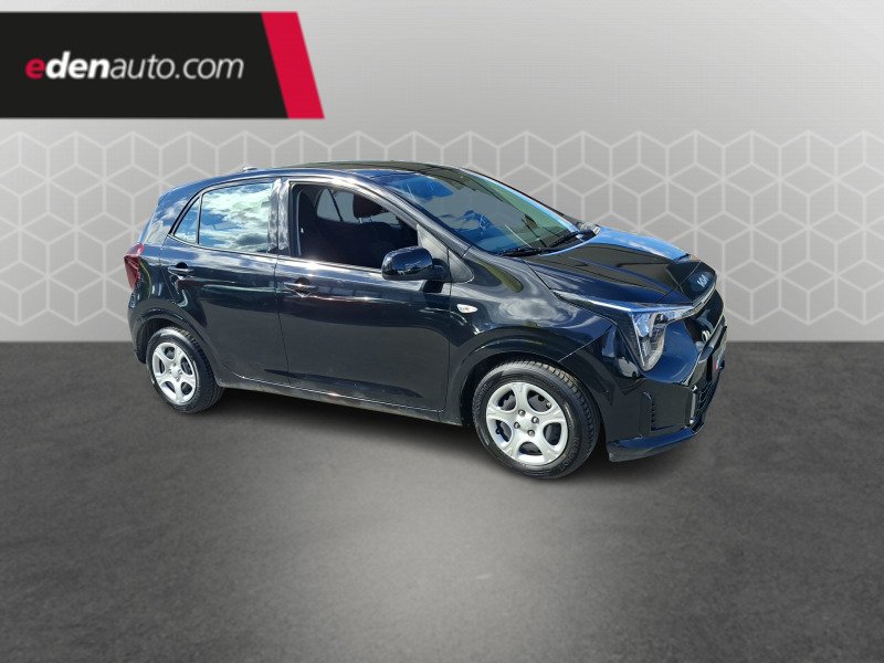 Kia Picanto - Photo 7