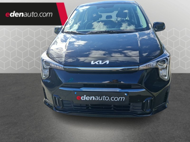 Kia Picanto - Photo 8