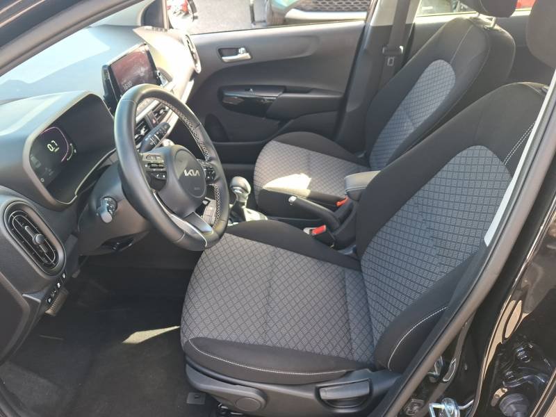 Kia Picanto - Photo 10