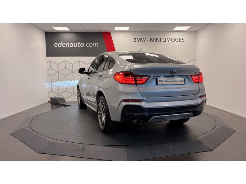 BMW X4 - Photo 11
