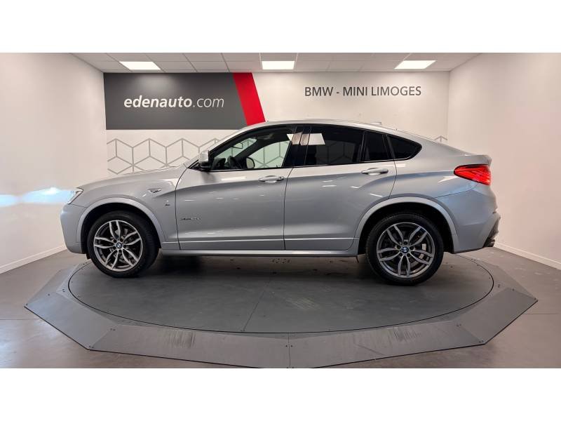 BMW X4 - Photo 12