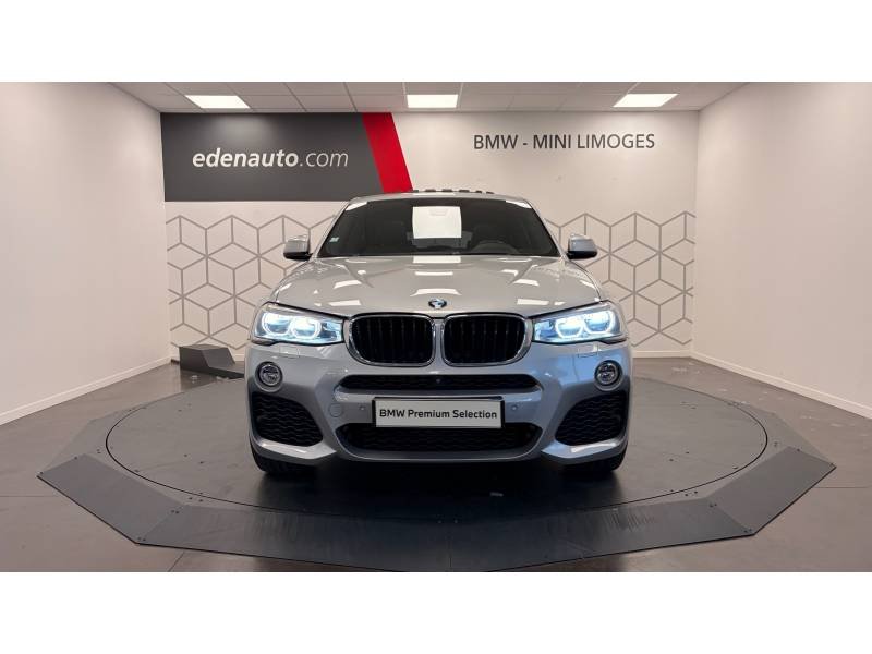 BMW X4 - Photo 13