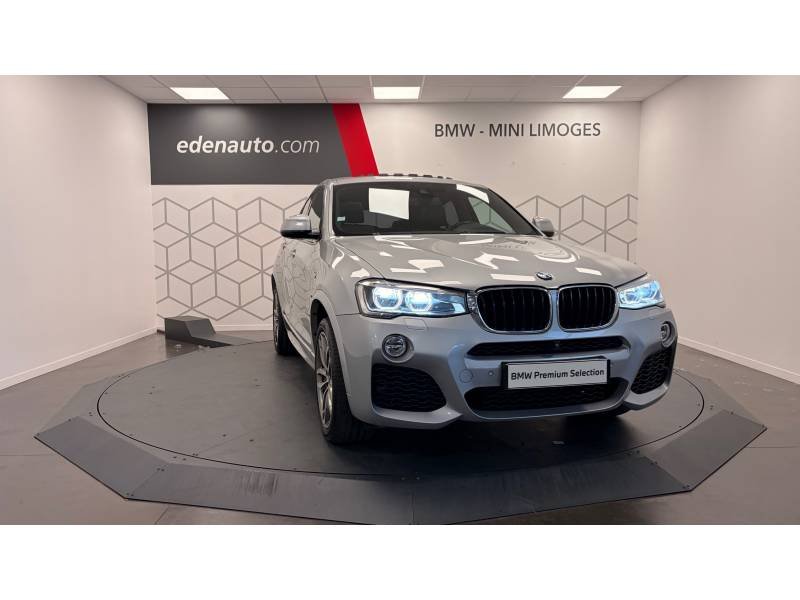 BMW X4 - Photo 14
