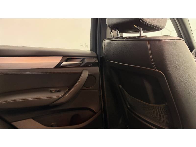 BMW X4 - Photo 17