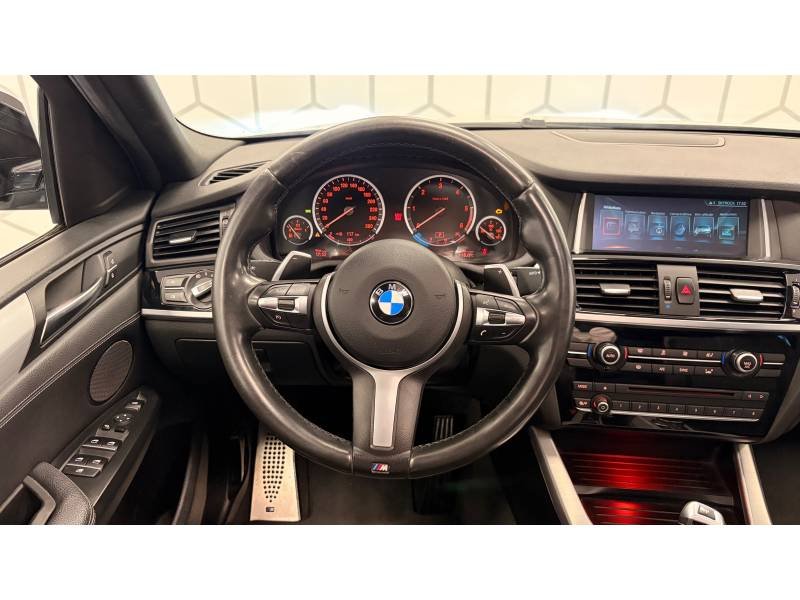 BMW X4 - Photo 19