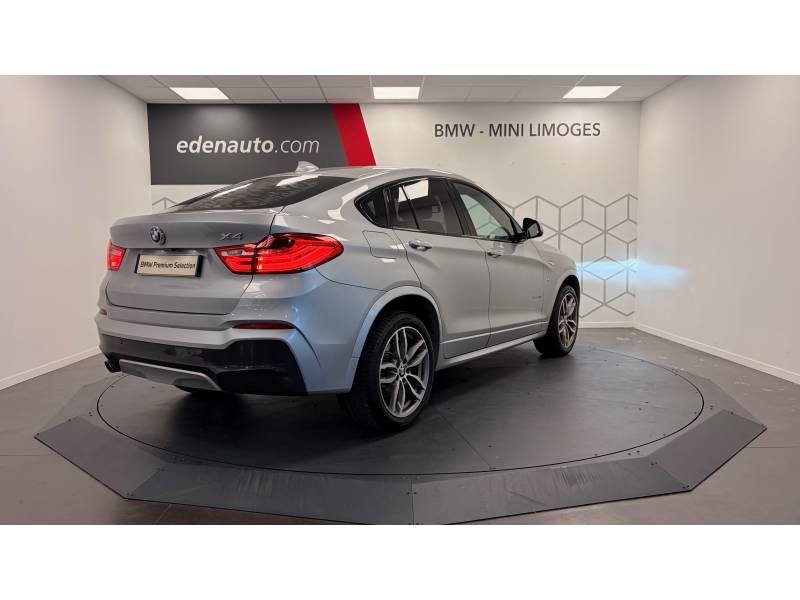 BMW X4 - Photo 2