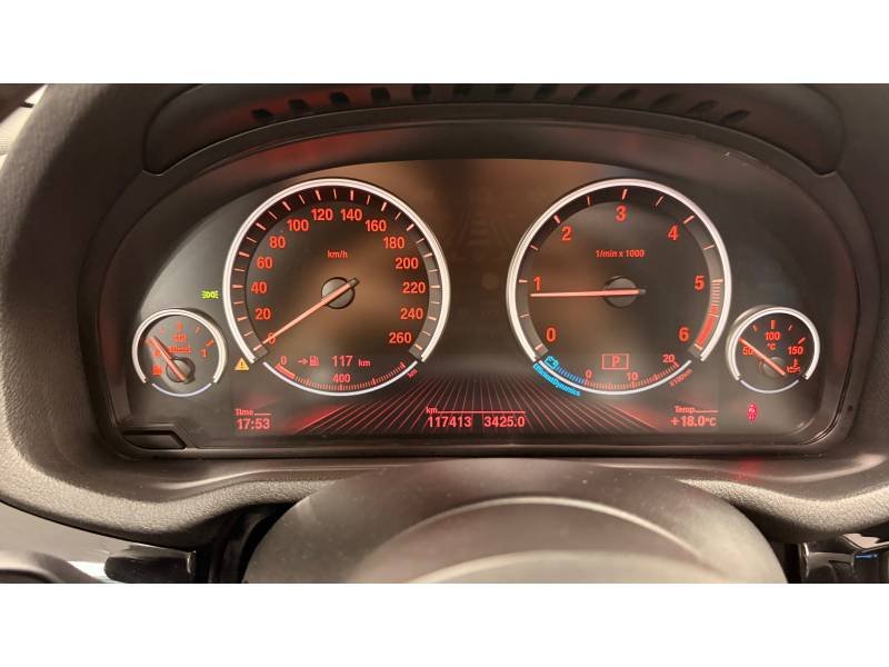 BMW X4 - Photo 22