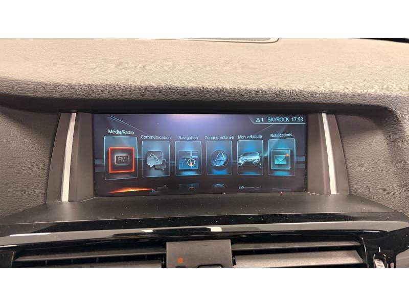 BMW X4 - Photo 24