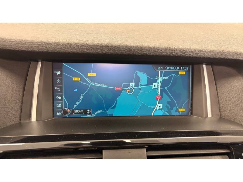 BMW X4 - Photo 25